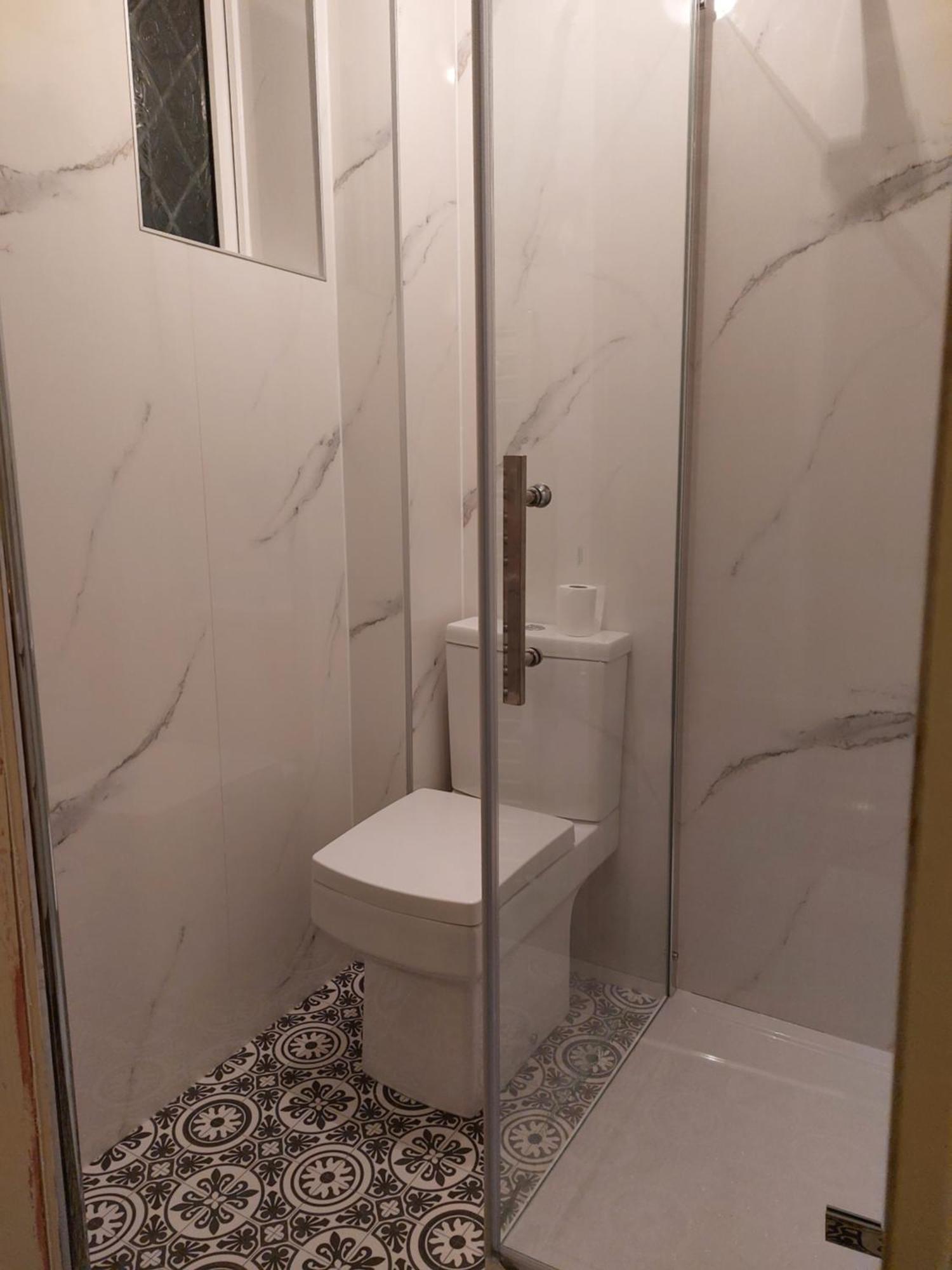 צ'אפל סנט לאונרדס Sea Air B&B מראה חיצוני תמונה