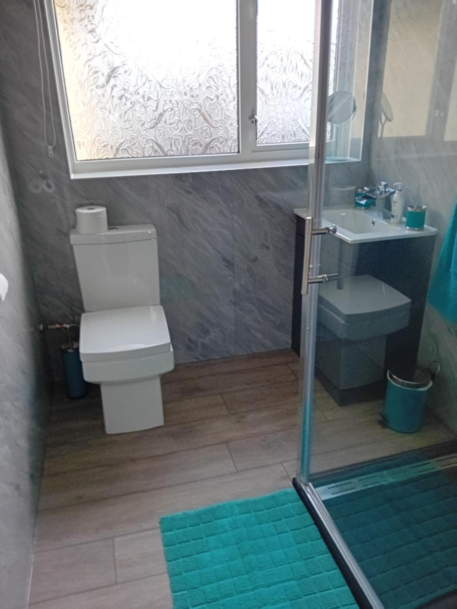 צ'אפל סנט לאונרדס Sea Air B&B חדר תמונה